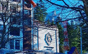 Hotel Bistrita